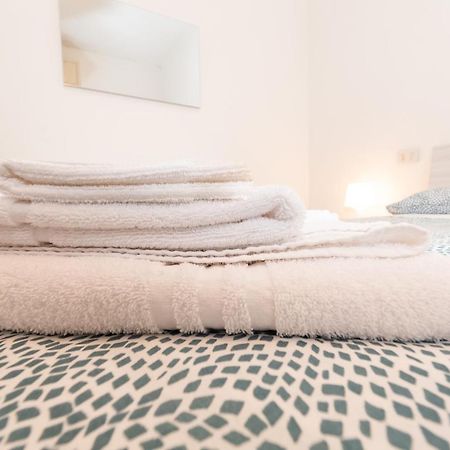 Appartamento Ospedale Civile 3 - F&L Apartment Brescia Buitenkant foto
