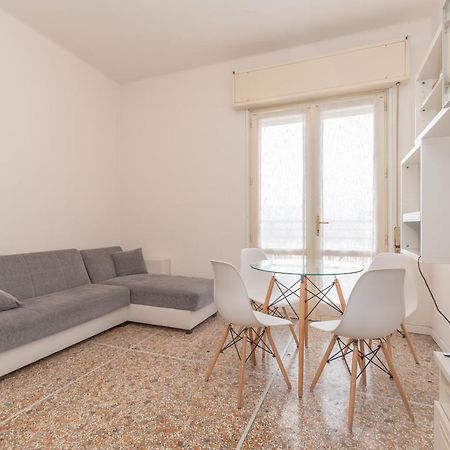 Appartamento Ospedale Civile 3 - F&L Apartment Brescia Buitenkant foto