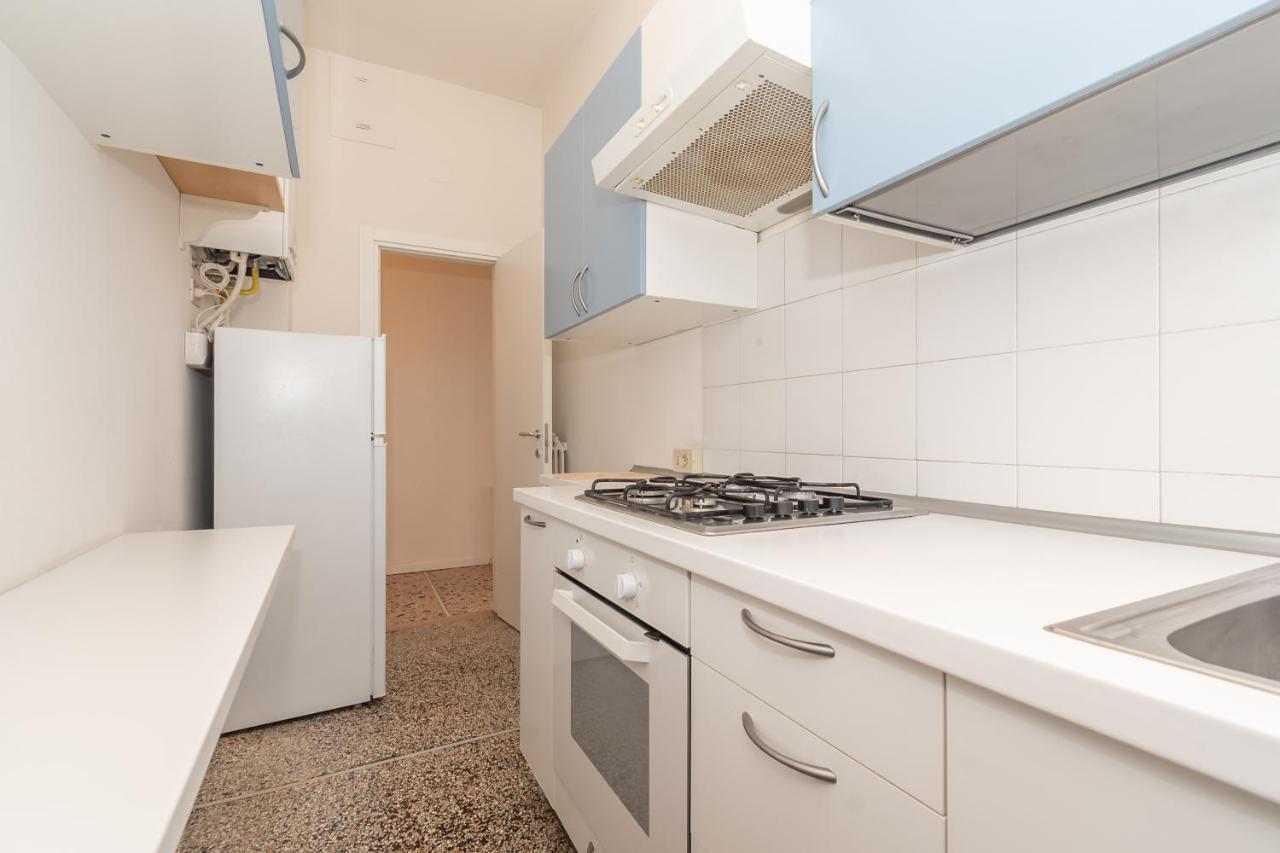 Appartamento Ospedale Civile 3 - F&L Apartment Brescia Buitenkant foto