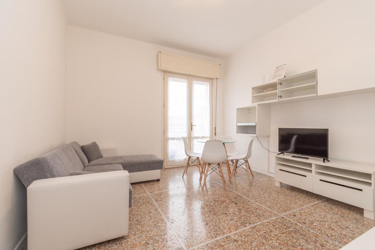 Appartamento Ospedale Civile 3 - F&L Apartment Brescia Buitenkant foto