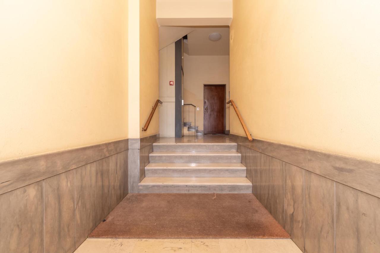 Appartamento Ospedale Civile 3 - F&L Apartment Brescia Buitenkant foto